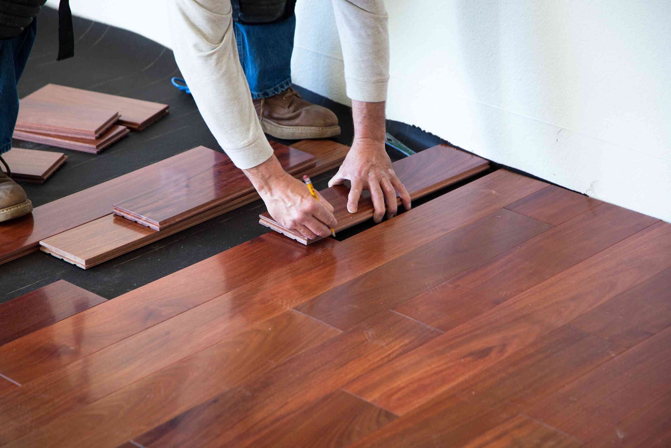 HARDWOOD FLOOR Scaled